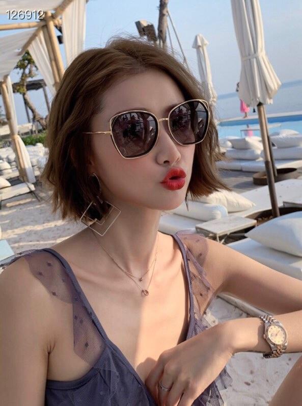 CHANEL香奈兒 開春爆款 CH9140 高清偏光鏡片 超輕不壓鼻 女款太陽鏡  lly1034